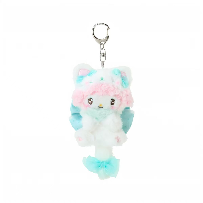 Llavero de Peluche Suave y Esp - Car Accessories In Japan reseña y precio