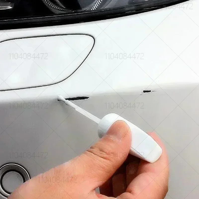 Bolígrafo para reparación de p - Car Scratch Remover Pen reseña y precio
