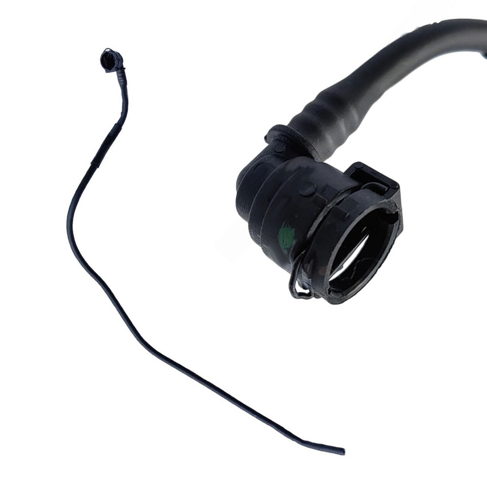 Manguera de Desbordamiento de  - Car Accessories In Store reseña y precio