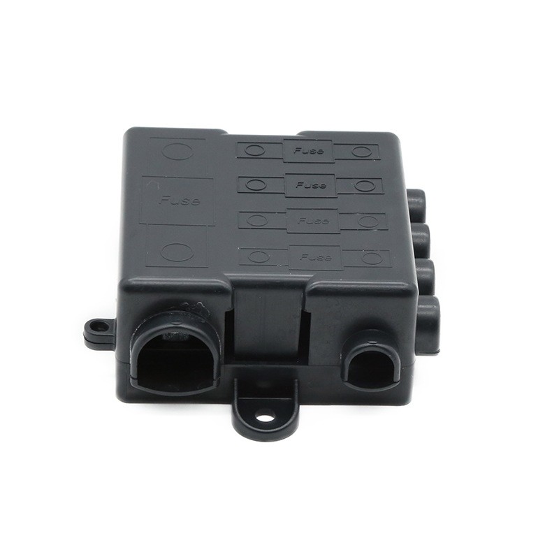 Caja de Fusibles de Distribuci - Car Accessories Brand reseña y precio