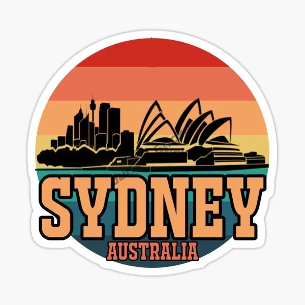Pegatinas creativas impermeabl - Car Accessories Australia reseña y precio