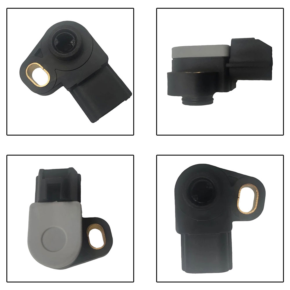 Sensor de posición del acelera - Car Accessories In Store reseña y precio