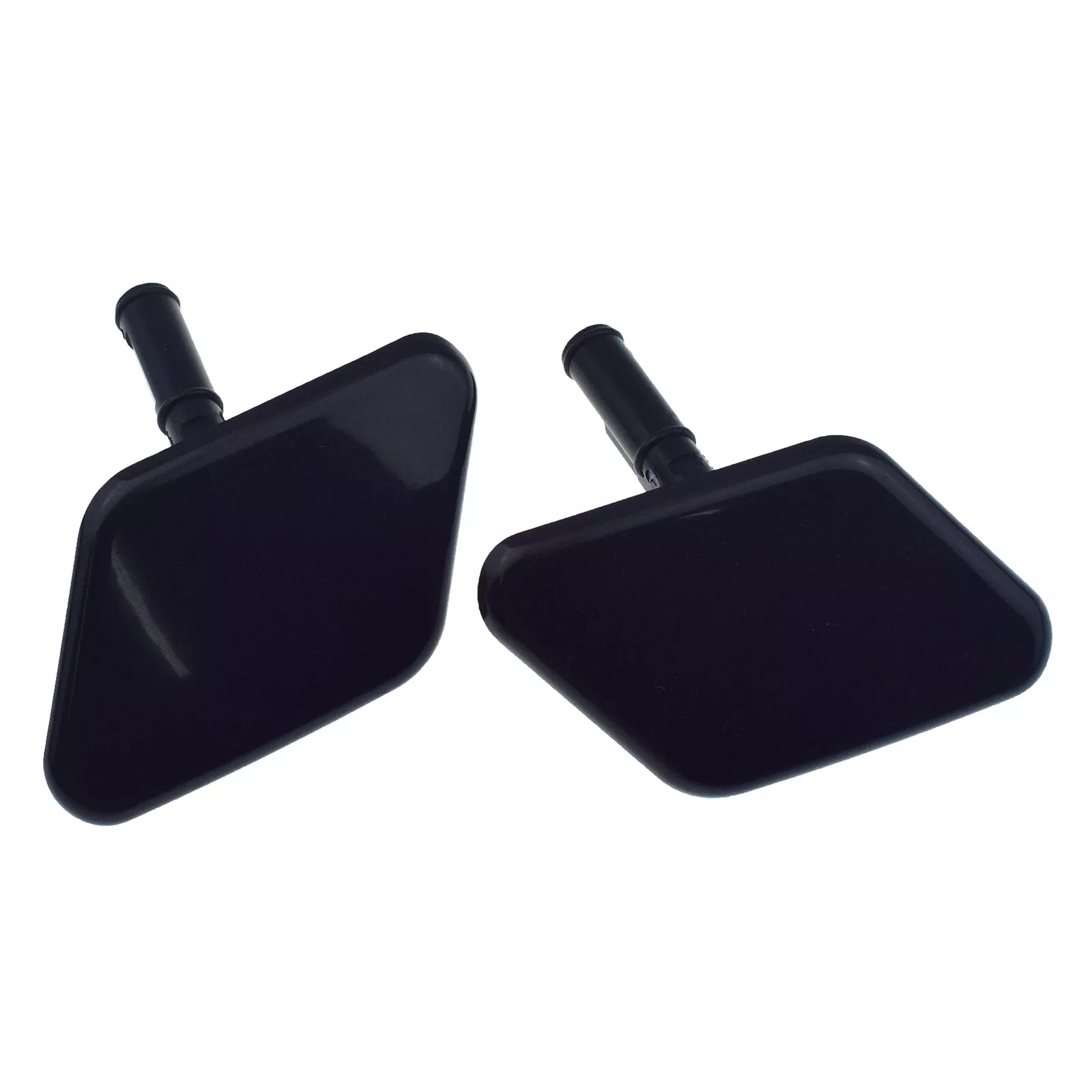 2 Piezas, Cubierta de Lavafaro - Car Accessories Brand reseña y precio