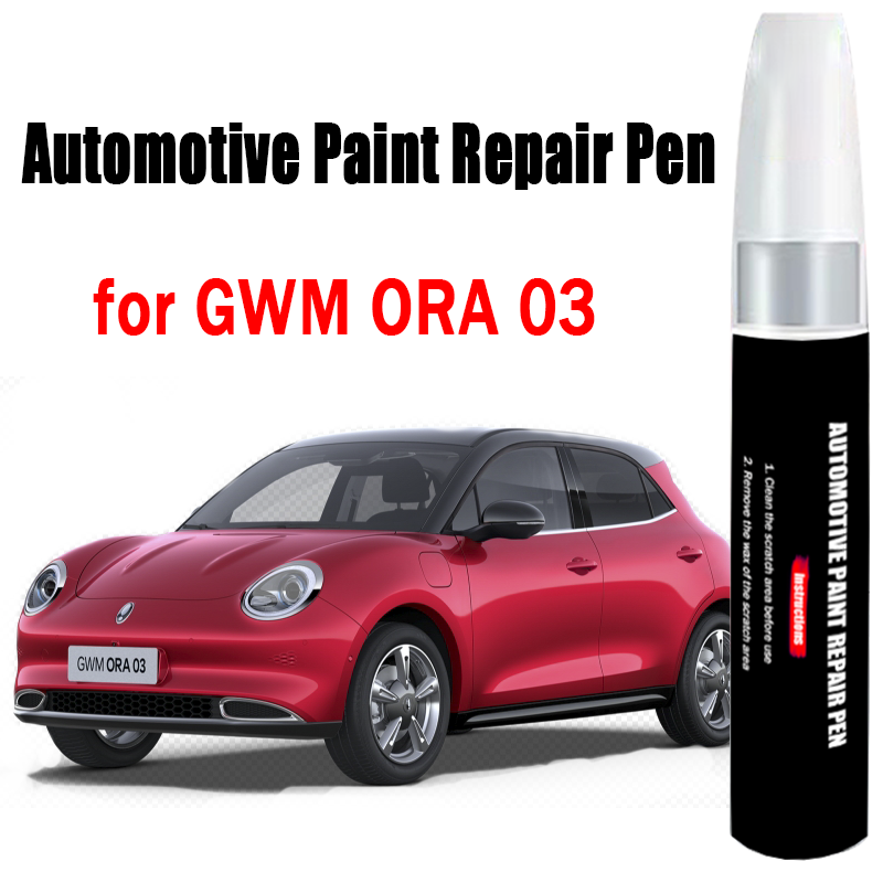 Bolígrafo de reparación de pin - Car Scratch Remover Pen reseña y precio