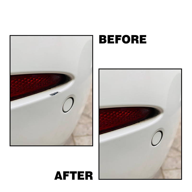 Bolígrafo de reparación de pin - Car Scratch Remover Pen reseña y precio
