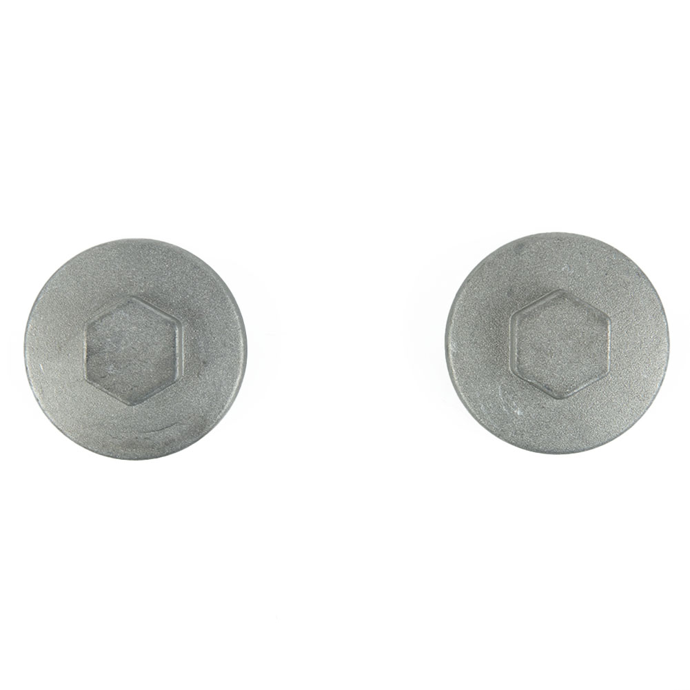 Tapas de Válvulas con Anillos  - Car Accessories Brand reseña y precio