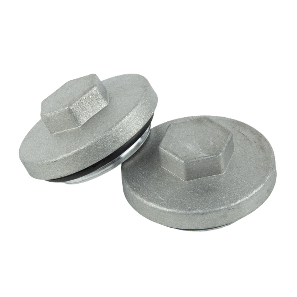Tapas de Válvulas con Anillos  - Car Accessories Brand reseña y precio