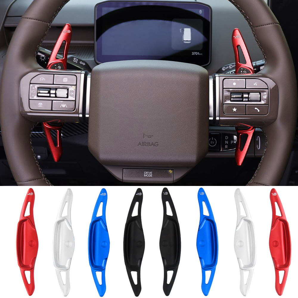 Extensión de Palancas de Cambi - Car Accessories Sticker reseña y precio