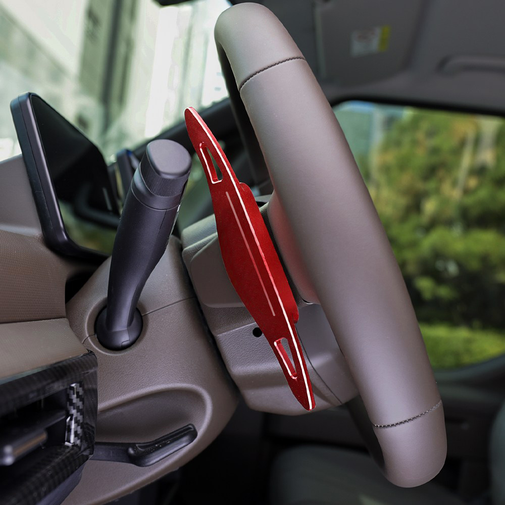 Extensión de Palancas de Cambi - Car Accessories Sticker reseña y precio