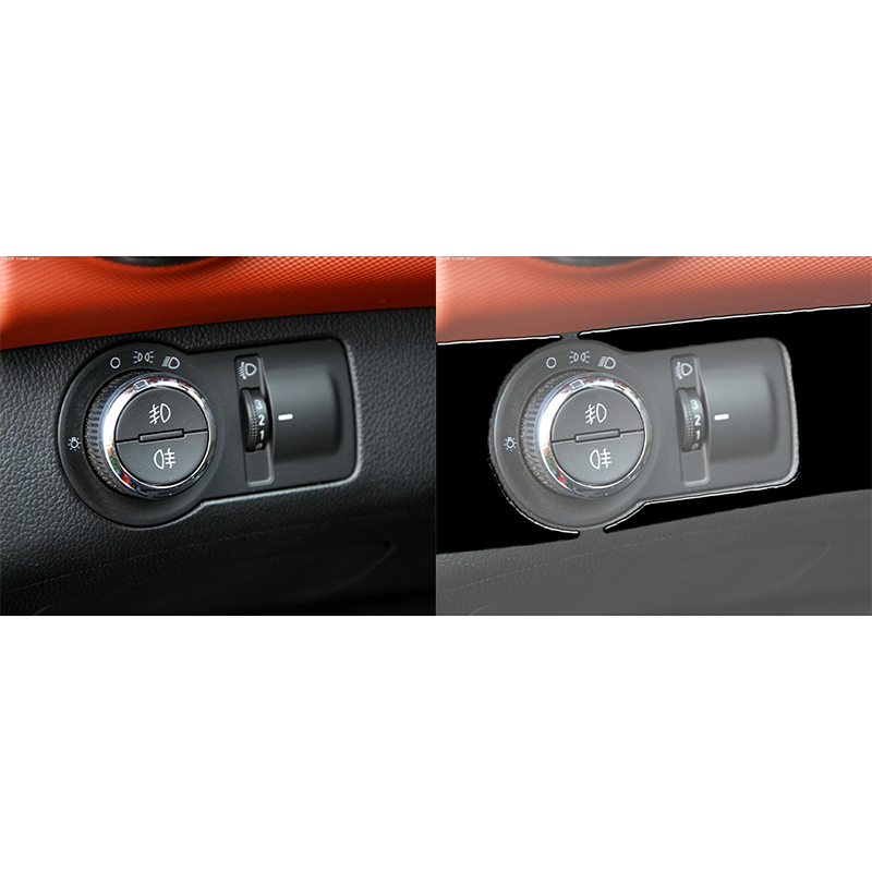 Para Chevrolet Sonic 2012-2016 - Car Accessories Brand reseña y precio
