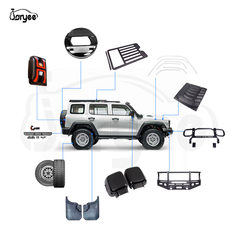 2025 nuevo coche parachoques d - Car Accessories Lipa reseña y precio