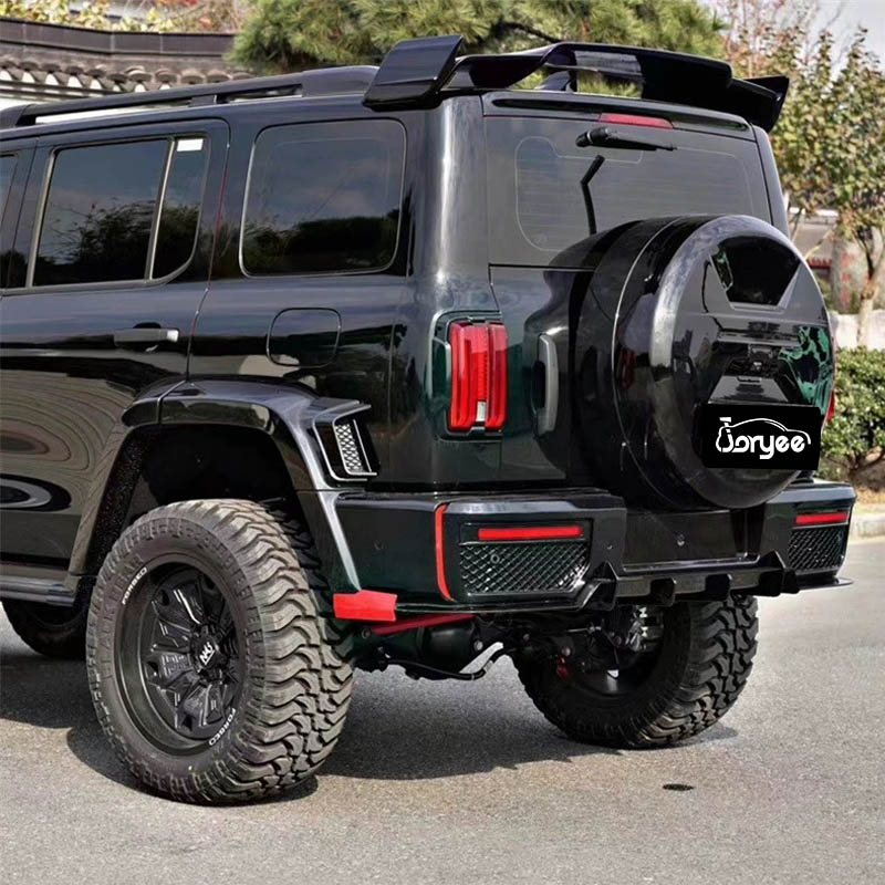 2025 nuevo coche parachoques d - Car Accessories Lipa reseña y precio