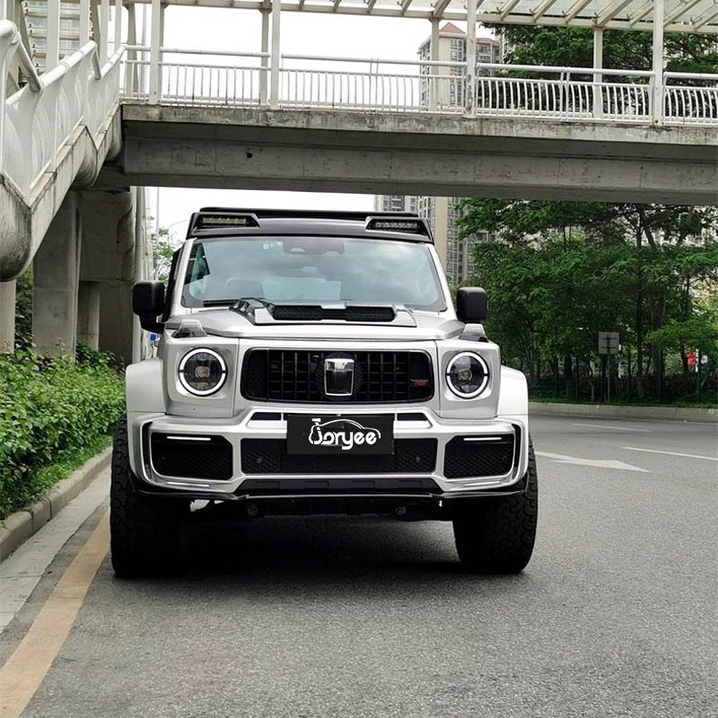 2025 nuevo coche parachoques d - Car Accessories Lipa reseña y precio