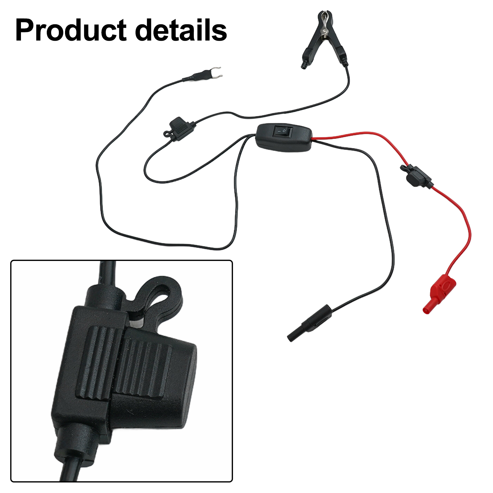 Como se muestra Probador de dr - Car Accessories In Store reseña y precio