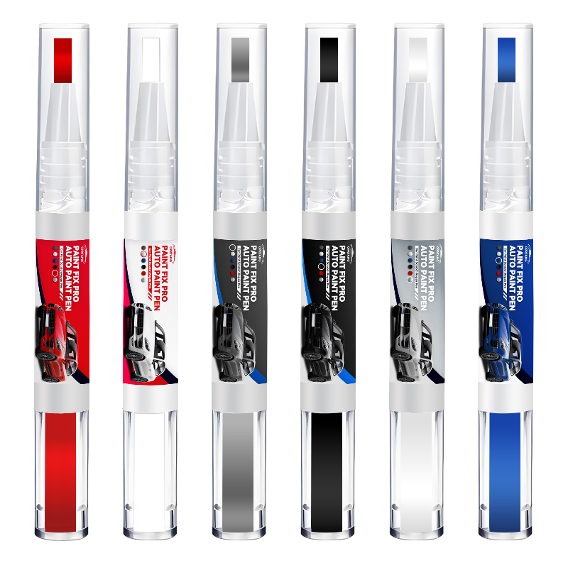 Rotulador de pintura para reto - Car Scratch Remover Pen reseña y precio