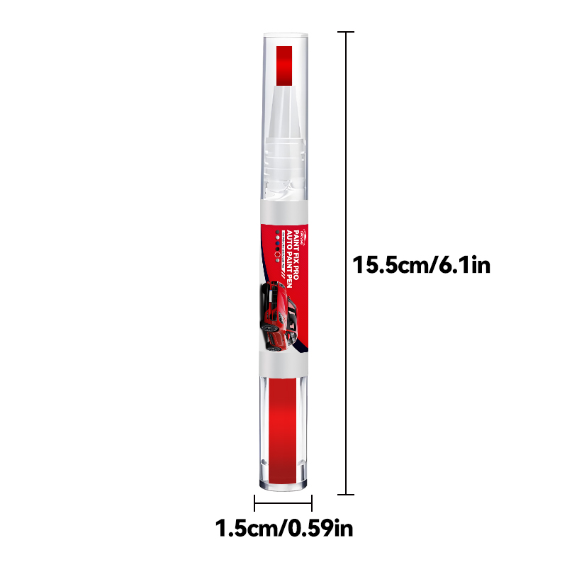 Rotulador de pintura para reto - Car Scratch Remover Pen reseña y precio