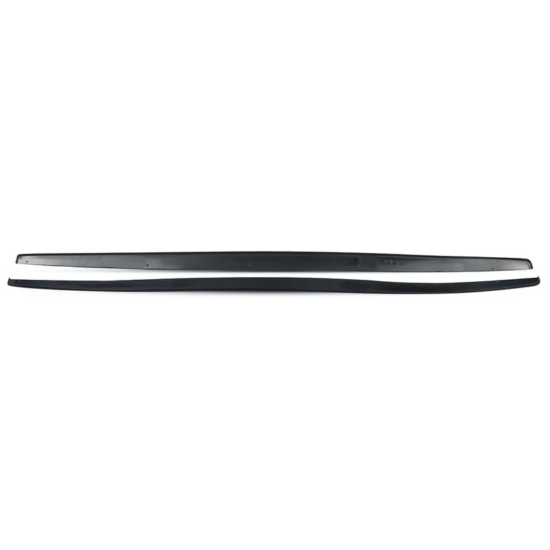 Extensión de faldón lateral de - Car Accessories Lipa reseña y precio