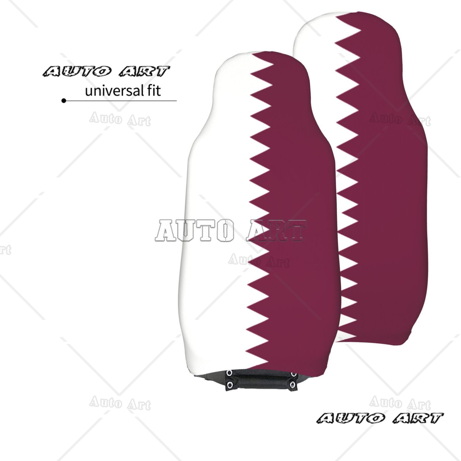 Funda para asiento de coche co - Qatar Car Accessories reseña y precio
