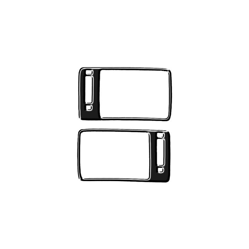 Para Honda Accord 2013 2014 20 - Car Accessories Brand reseña y precio