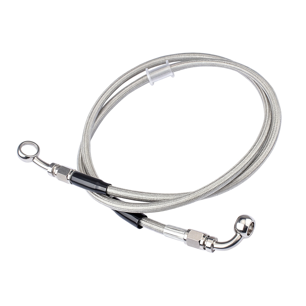 Manguera de freno hidráulica p - Car Accessories In Store reseña y precio