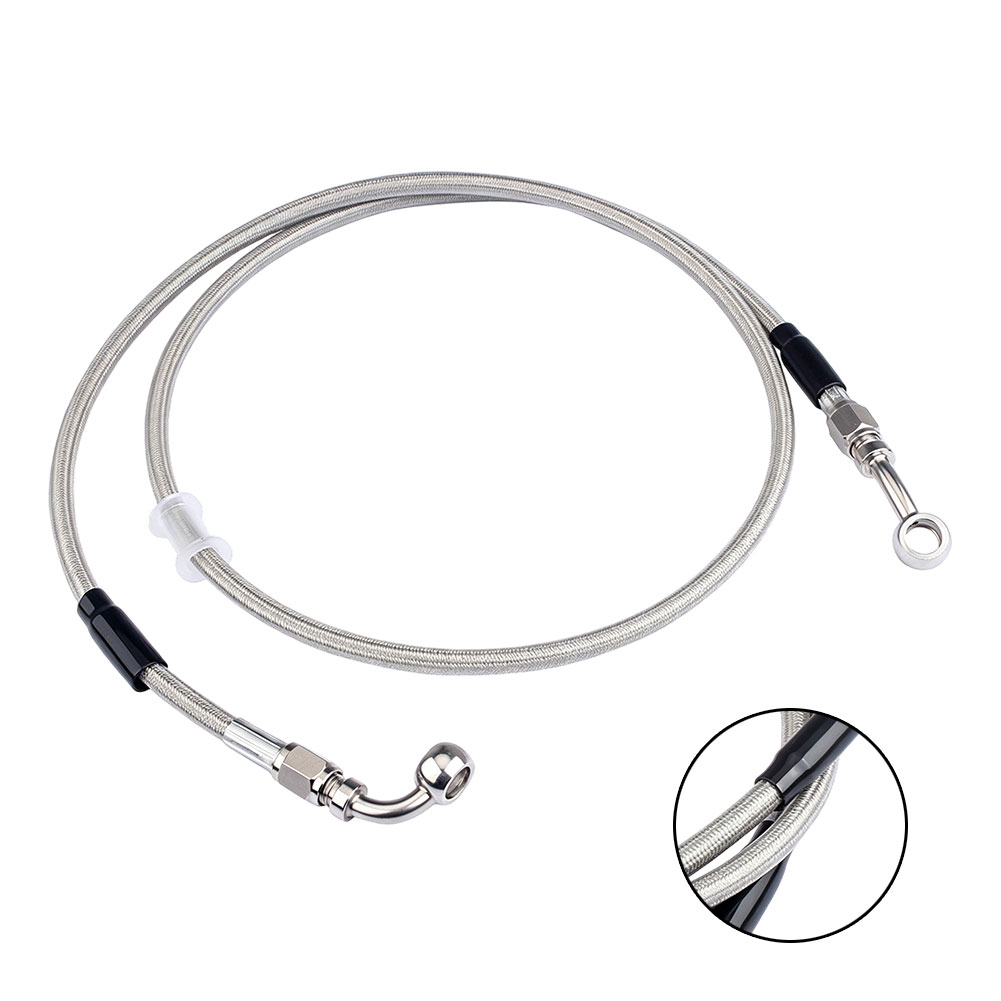 Manguera de freno hidráulica p - Car Accessories In Store reseña y precio
