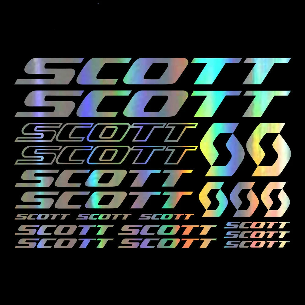 Pegatina de coche para SCOTT B - Car Accessories Ebay reseña y precio
