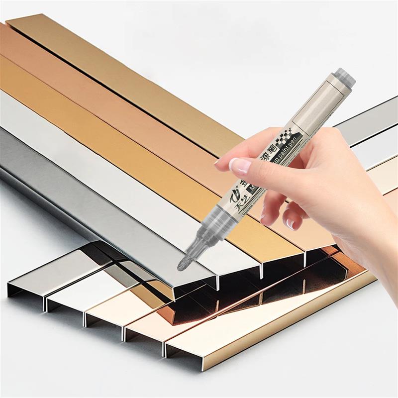 Pluma de pintura de retoque pa - Car Scratch Remover Pen reseña y precio