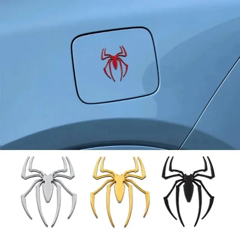 Una pieza de nueva pegatina 3D - Car Accessories Ebay reseña y precio