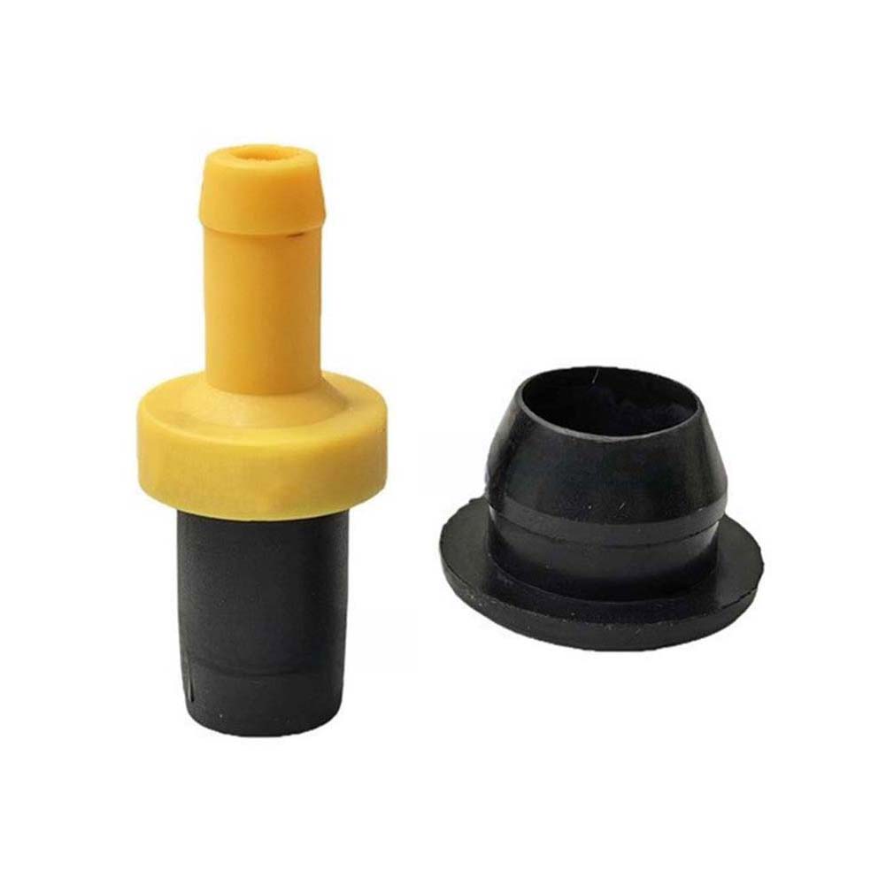 Válvula de Ventilación Positiv - Car Accessories In Store reseña y precio