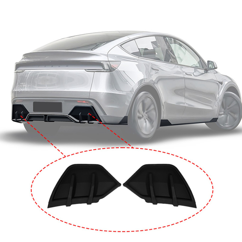 ABS para Tesla Model Y Juniper - Car Accessories Lipa reseña y precio