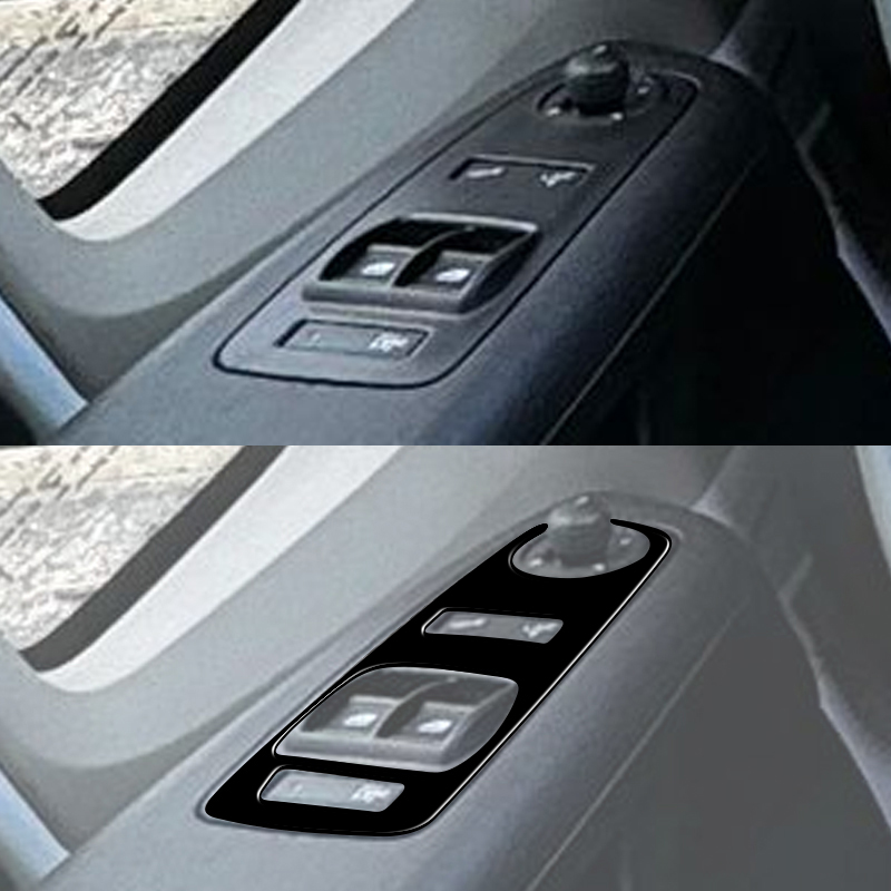 Panel de Control de elevación  - Car Accessories Brand reseña y precio