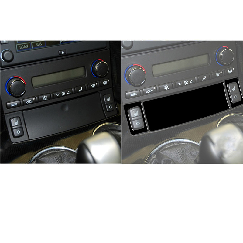 Caja de almacenamiento de boto - Car Accessories Brand reseña y precio