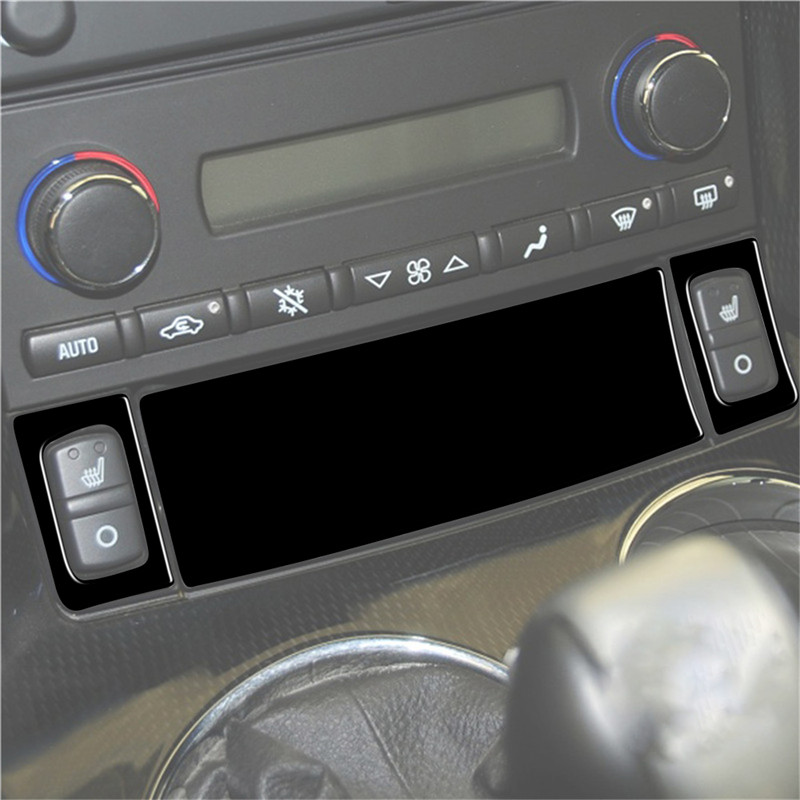 Caja de almacenamiento de boto - Car Accessories Brand reseña y precio