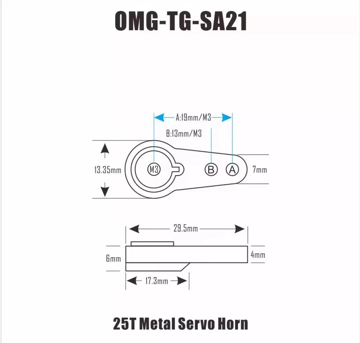 Nuevo Producto OmG: Brazo Serv - Car Accessories Omg reseña y precio