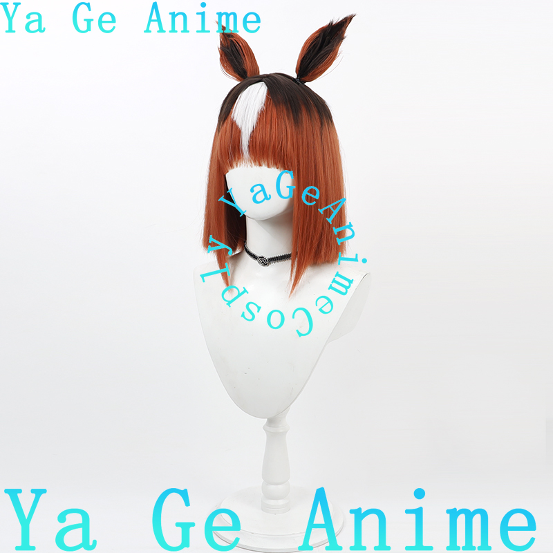 Ya Ge Anime Uma Musume Pretty  - Car Accessories In Japan reseña y precio