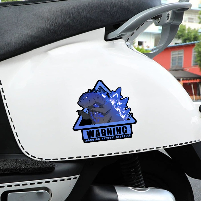 Pegatinas para Autos con Diseñ - Car Accessories Sticker reseña y precio
