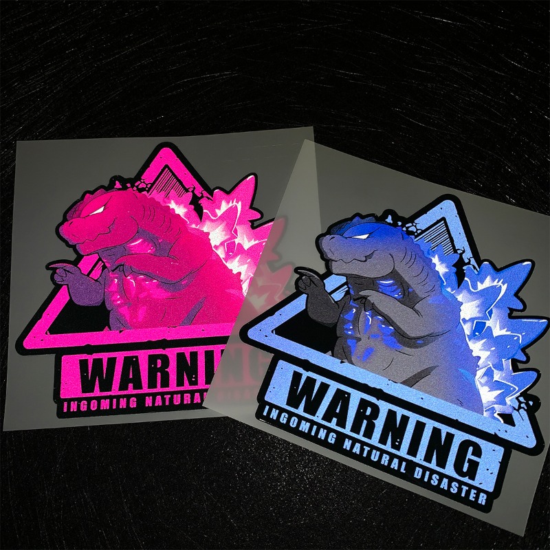 Pegatinas para Autos con Diseñ - Car Accessories Sticker reseña y precio