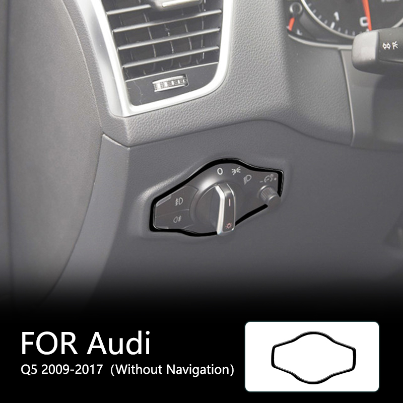 Marco de faro nuevas pegatinas - Car Accessories Brand reseña y precio