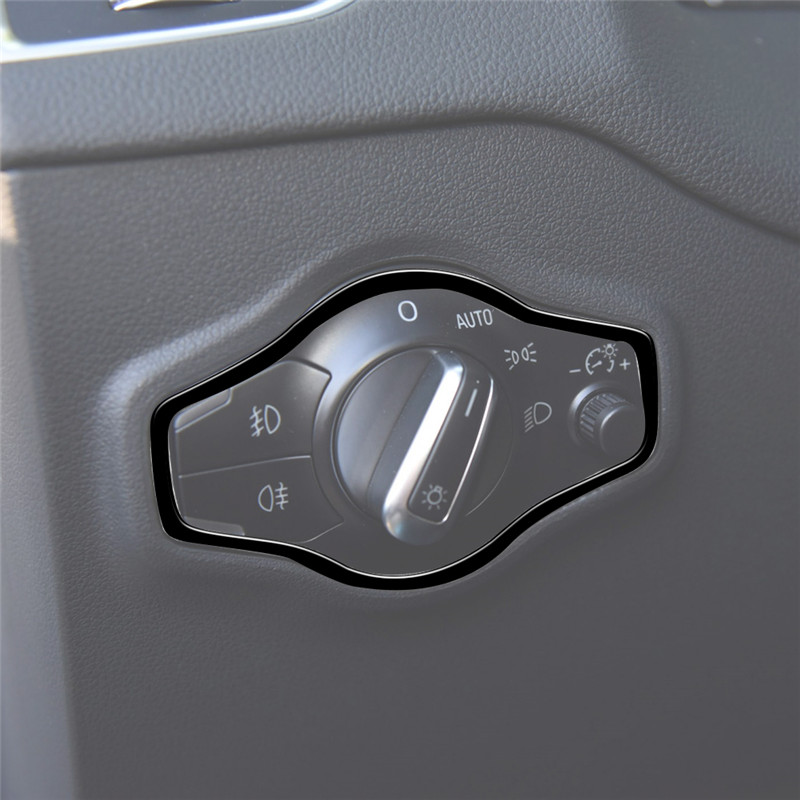 Marco de faro nuevas pegatinas - Car Accessories Brand reseña y precio