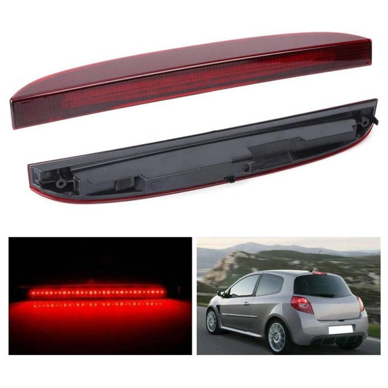 1 Pieza de Luz de Freno Traser - Car Accessories Brand reseña y precio
