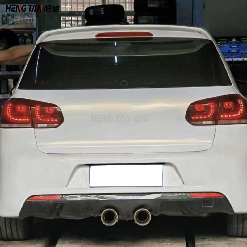Adecuado para Volkswagen Golf  - Car Accessories Lipa reseña y precio