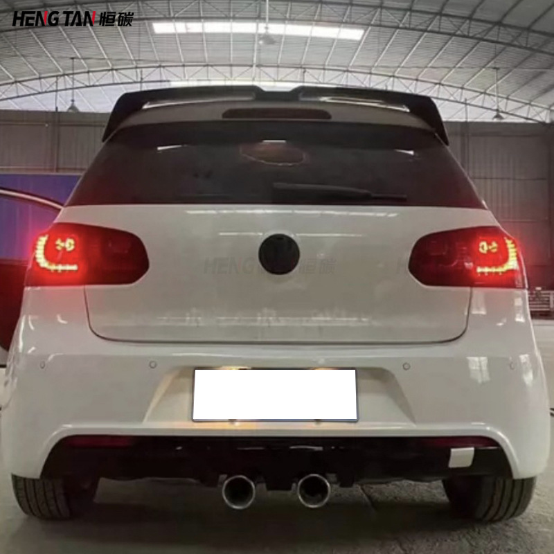 Adecuado para Volkswagen Golf  - Car Accessories Lipa reseña y precio