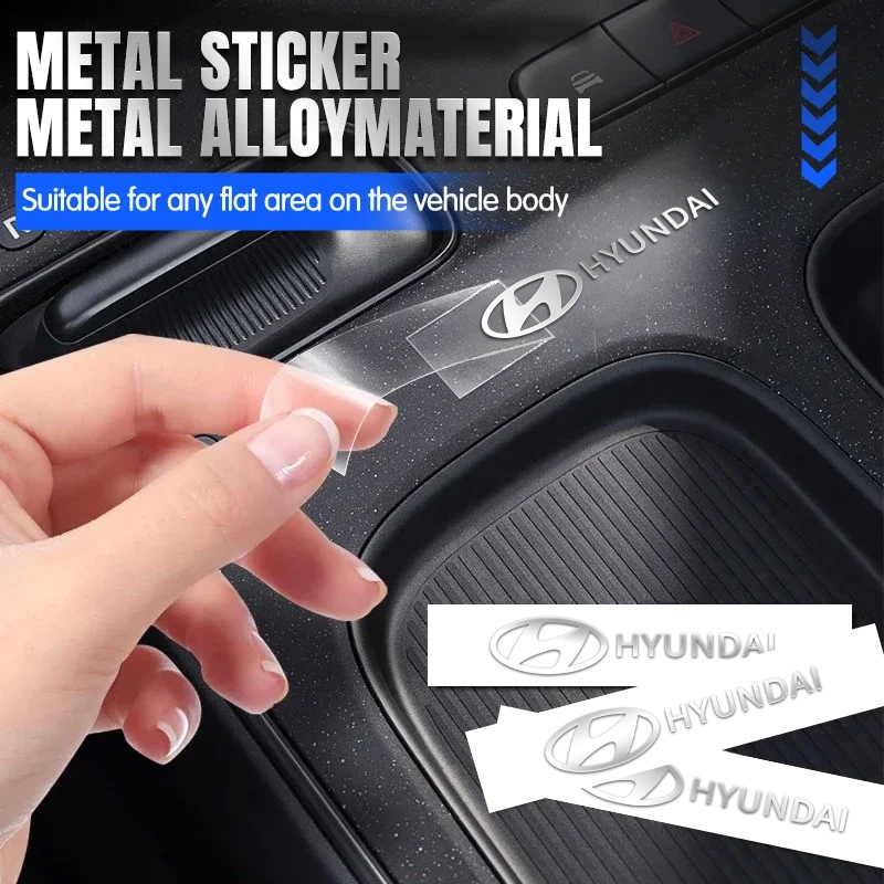 Pegatinas decorativas 3D de Me - Car Accessories Sticker reseña y precio