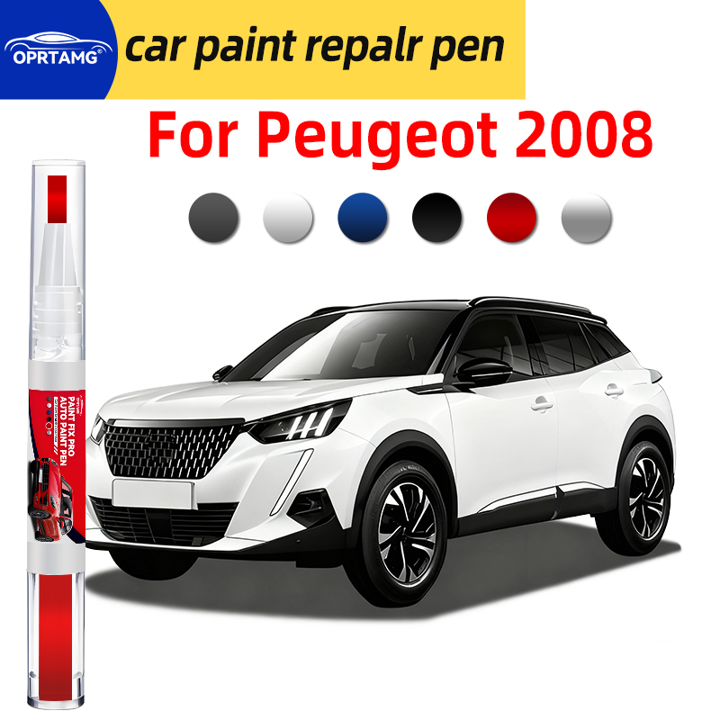 Bolígrafo para retoques de pin - Car Scratch Remover Pen reseña y precio