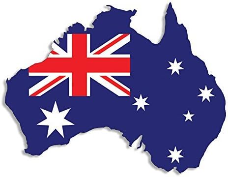 Pegatina y calcomanía de bande - Car Accessories Australia reseña y precio