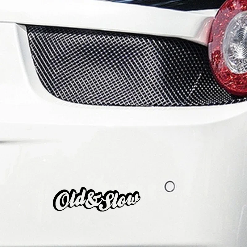 Etiqueta engomada del coche vi - Car Accessories Ebay reseña y precio