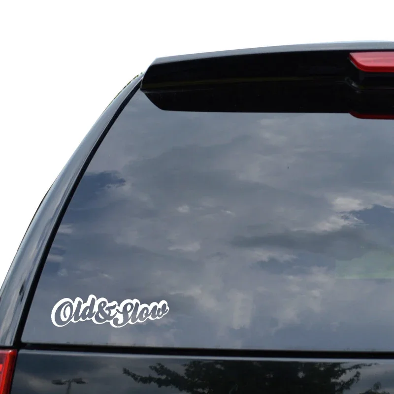 Etiqueta engomada del coche vi - Car Accessories Ebay reseña y precio