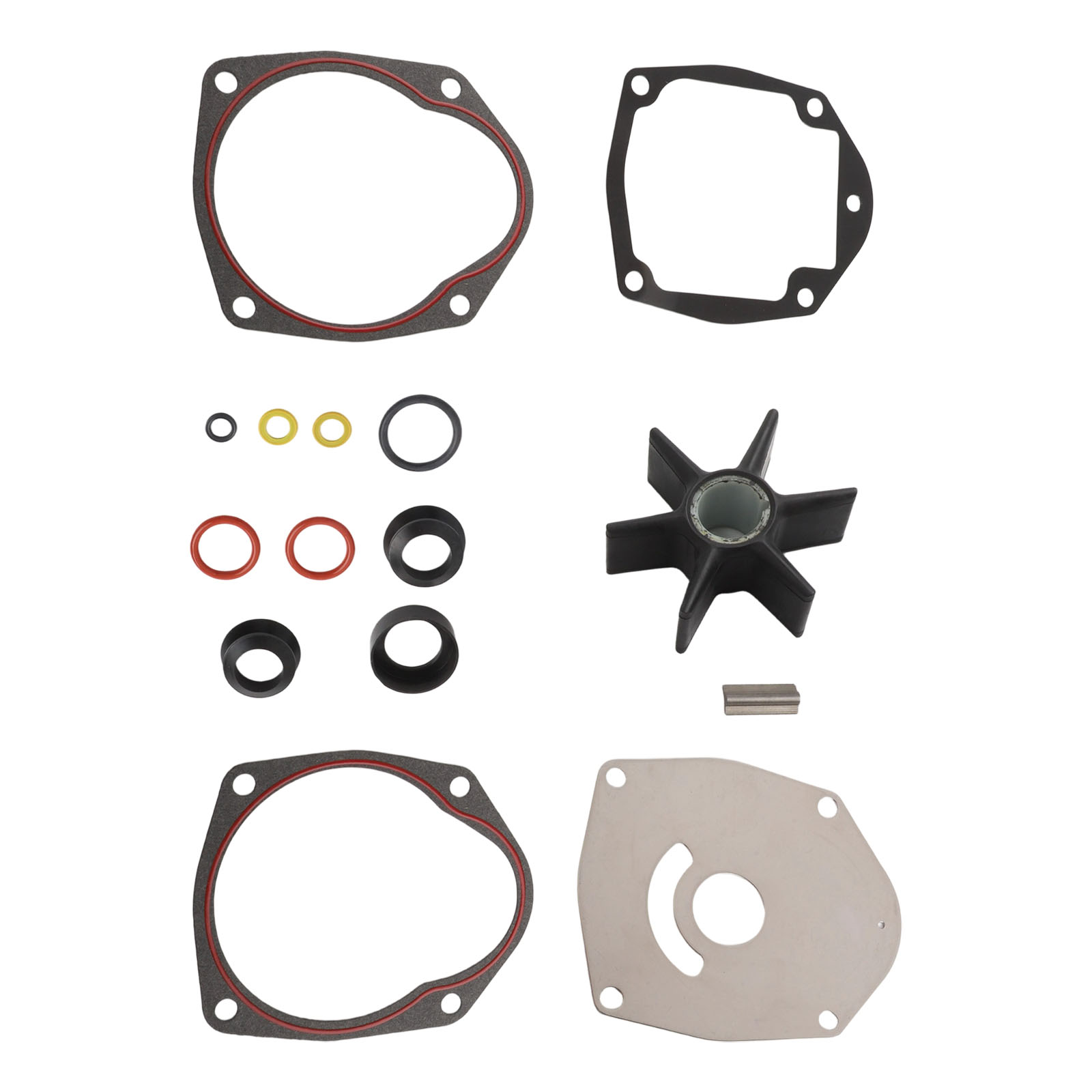 Accesorios para Automóviles, K - Car Accessories In Store reseña y precio