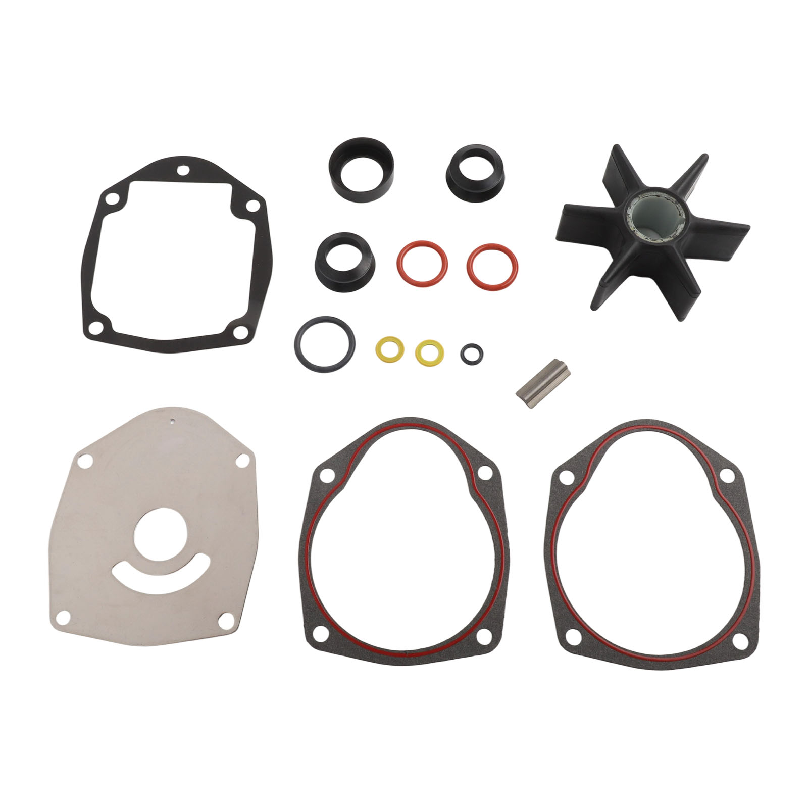 Accesorios para Automóviles, K - Car Accessories In Store reseña y precio