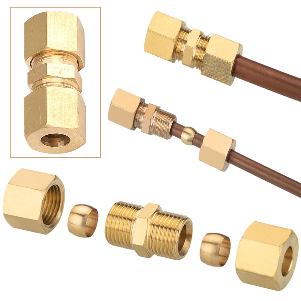 Conector de línea de freno sin - Car Accessories Brand reseña y precio